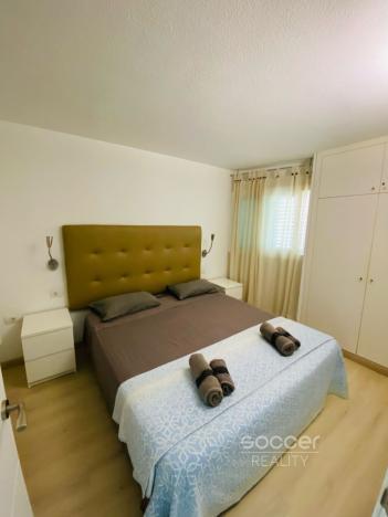 Prodej bytu 1+kk, Costa Adeje, Španělsko, 50 m2