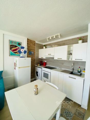 Prodej bytu 1+kk, Costa Adeje, Španělsko, 50 m2