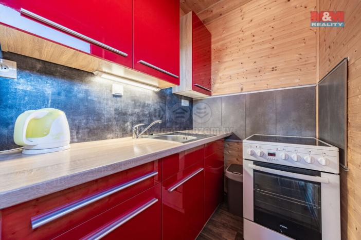 Prodej chaty, Lipno nad Vltavou, 90 m2