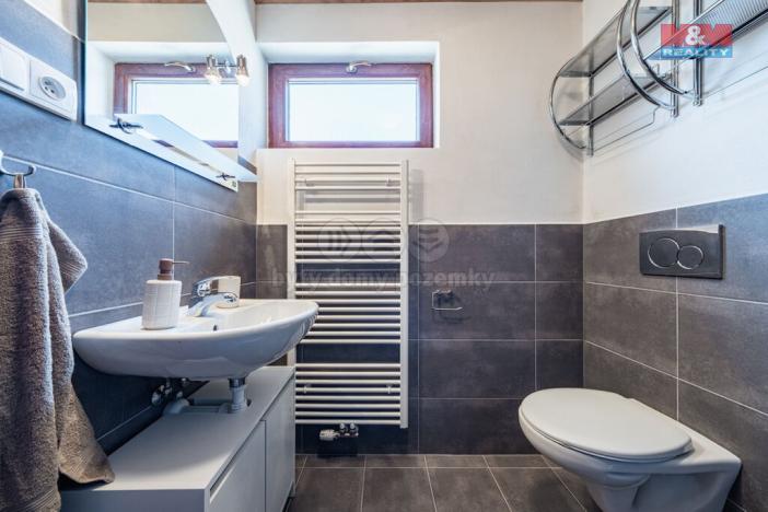 Prodej chaty, Lipno nad Vltavou, 90 m2