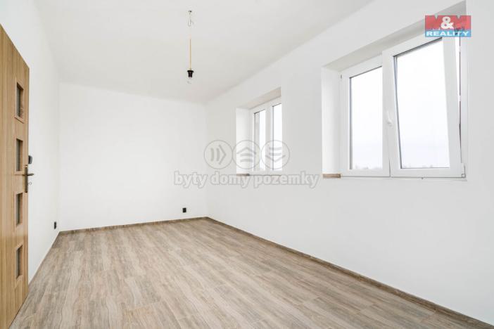 Prodej rodinného domu, Kozojedy, 103 m2