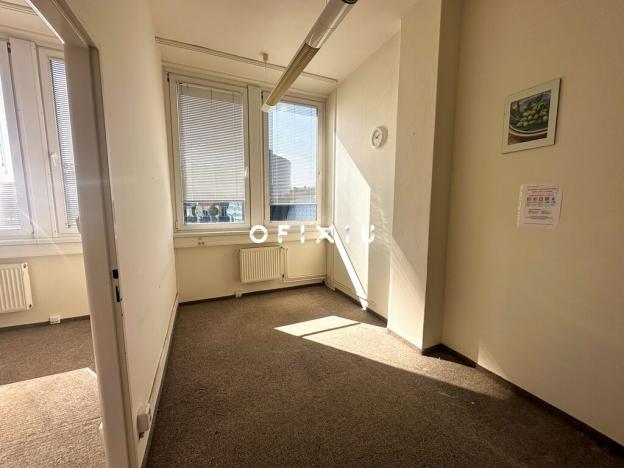 Pronájem kanceláře, Brno - Žabovřesky, Veveří, 35 m2