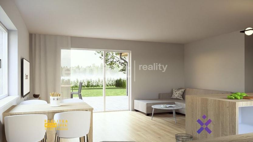 Prodej rodinného domu, Pohořelice, 110 m2