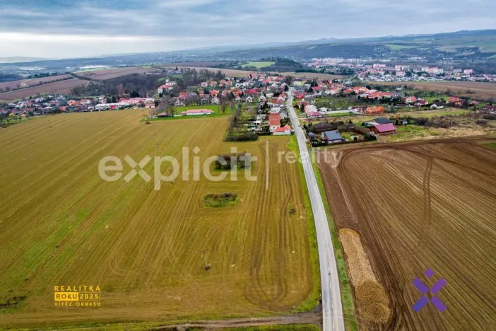 Prodej rodinného domu, Pohořelice, 110 m2