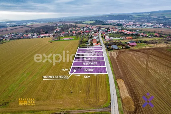 Prodej rodinného domu, Pohořelice, 110 m2