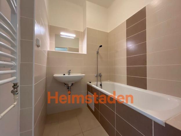Pronájem bytu 2+1, Havířov - Město, Národní třída, 55 m2