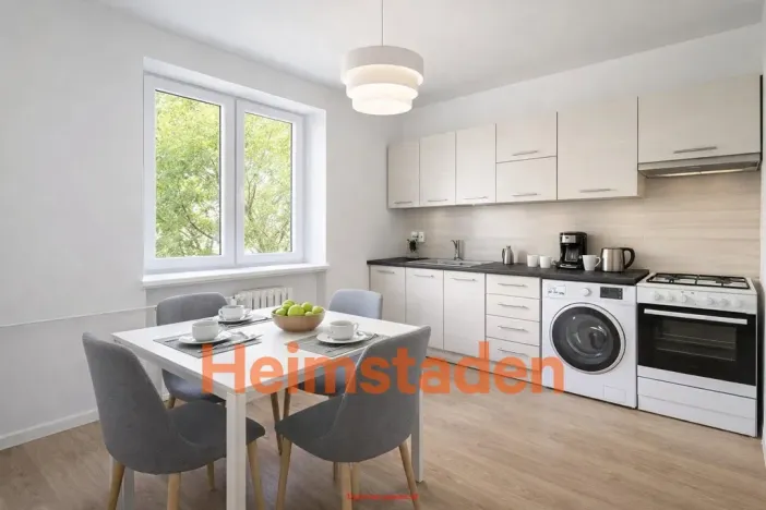 Pronájem bytu 2+1, Havířov - Město, Národní třída, 55 m2