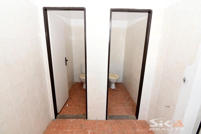 Prodej výrobních prostor, Louny, Říční, 2310 m2