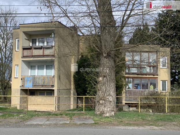 Prodej bytu 3+1, Všeradice, 73 m2