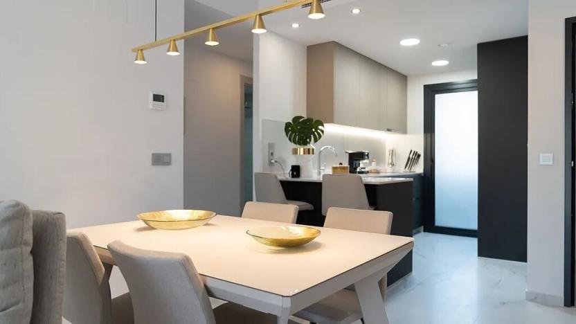 Prodej bytu 3+kk, Benidorm, Španělsko, 63 m2