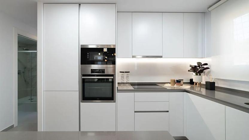 Prodej bytu 3+kk, Benidorm, Španělsko, 63 m2