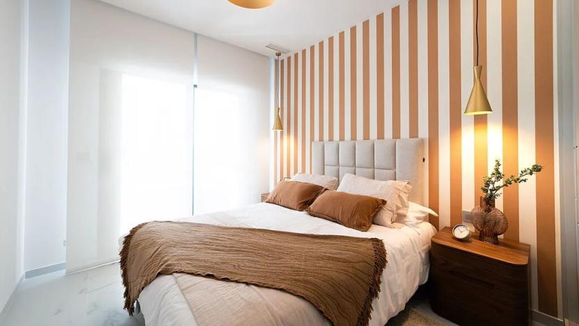 Prodej bytu 3+kk, Benidorm, Španělsko, 63 m2