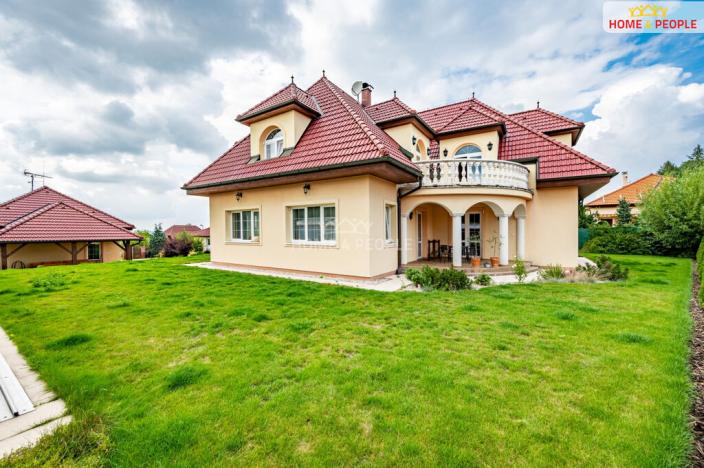 Prodej rodinného domu, Divišov, Vrcha II, 350 m2