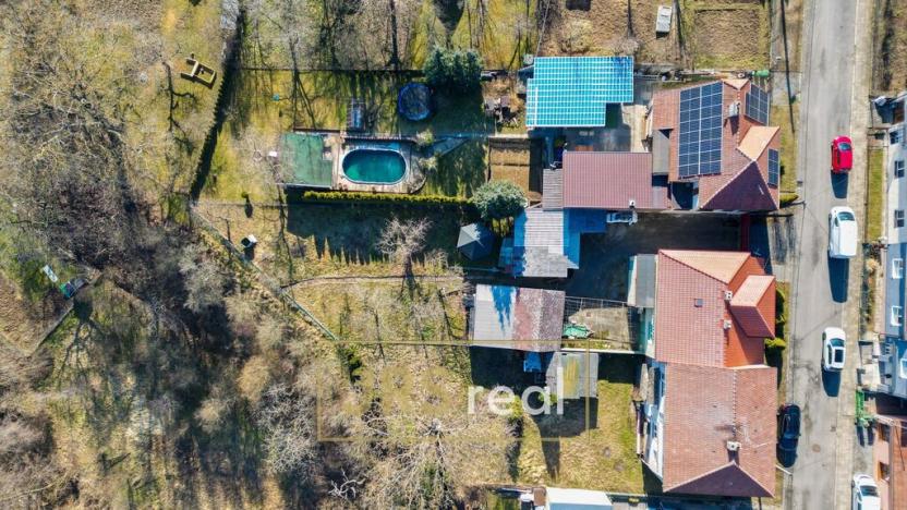 Prodej rodinného domu, Koryčany, Svatoplukova, 380 m2