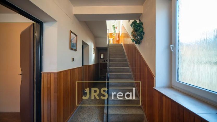 Prodej rodinného domu, Koryčany, Svatoplukova, 380 m2