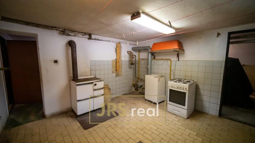 Prodej rodinného domu, Koryčany, Svatoplukova, 380 m2