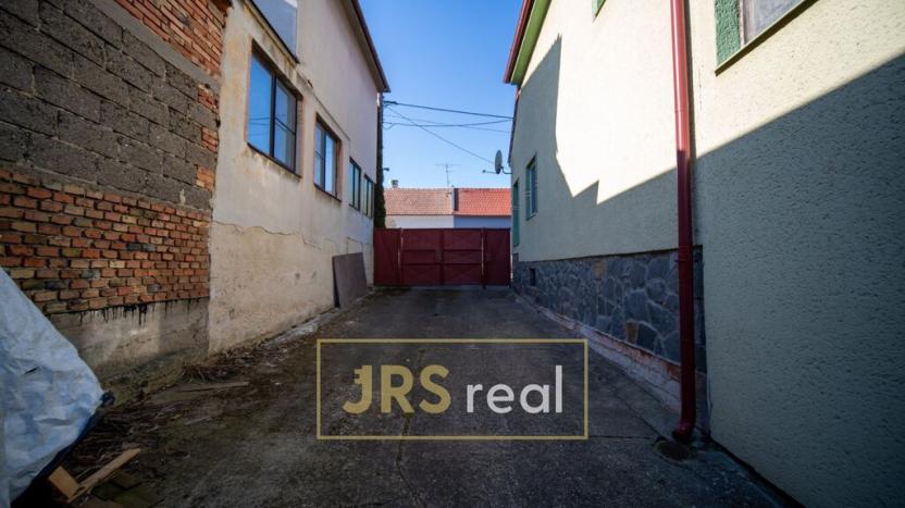 Prodej rodinného domu, Koryčany, Svatoplukova, 380 m2