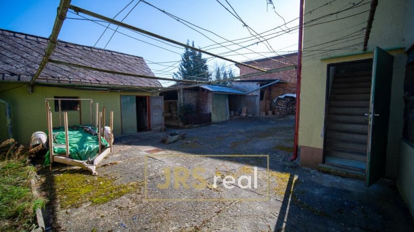 Prodej rodinného domu, Koryčany, Svatoplukova, 380 m2