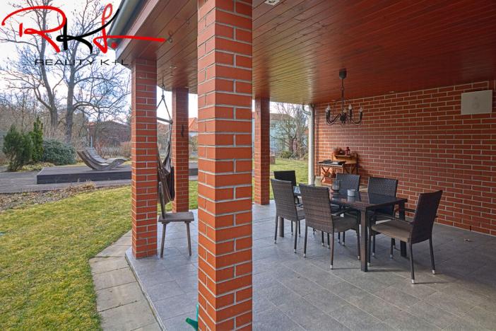 Prodej rodinného domu, Černouček, 180 m2