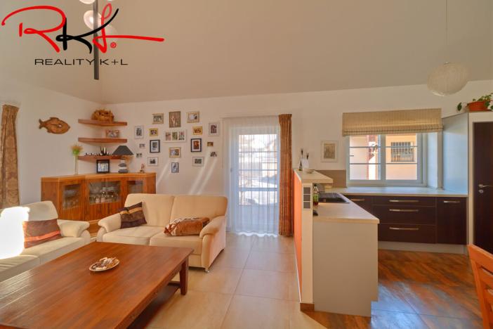 Prodej rodinného domu, Černouček, 180 m2