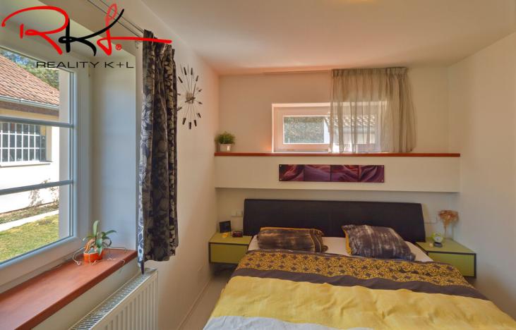 Prodej rodinného domu, Černouček, 180 m2