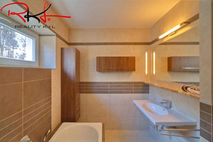 Prodej rodinného domu, Černouček, 180 m2