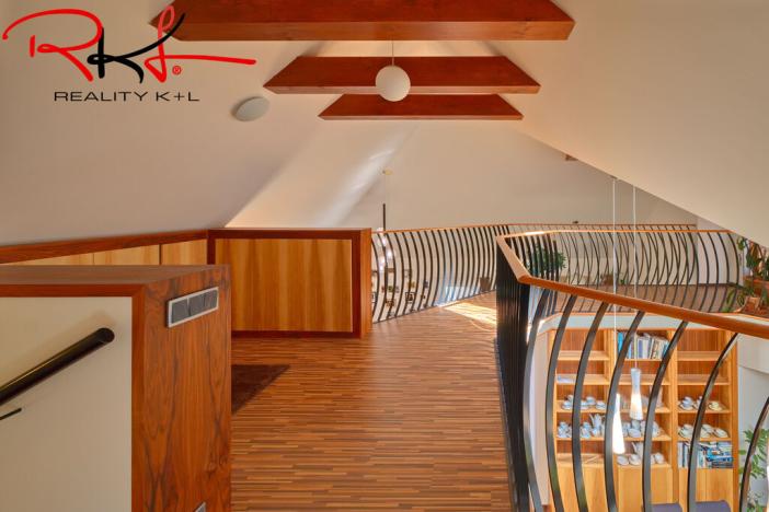 Prodej rodinného domu, Černouček, 180 m2