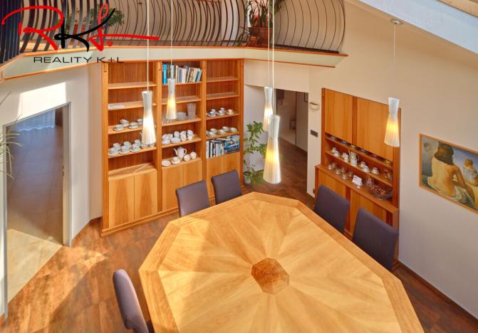 Prodej rodinného domu, Černouček, 180 m2