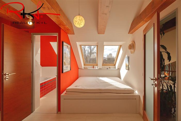 Prodej rodinného domu, Černouček, 180 m2