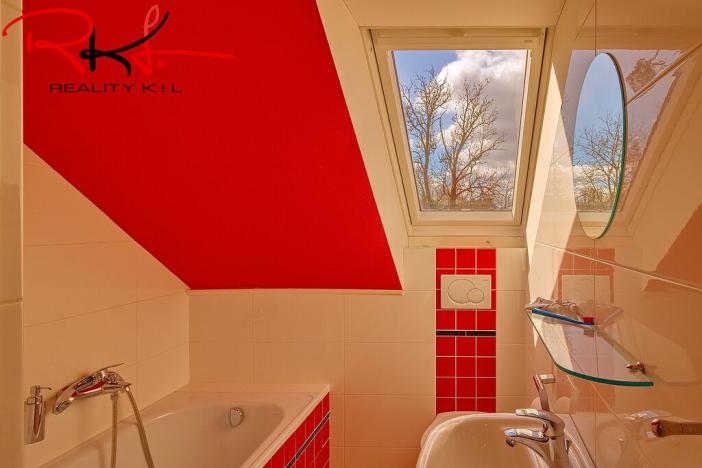 Prodej rodinného domu, Černouček, 180 m2