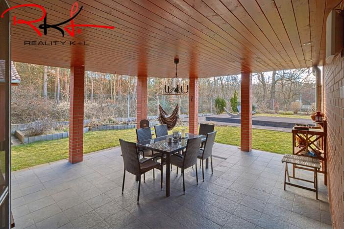 Prodej rodinného domu, Černouček, 180 m2