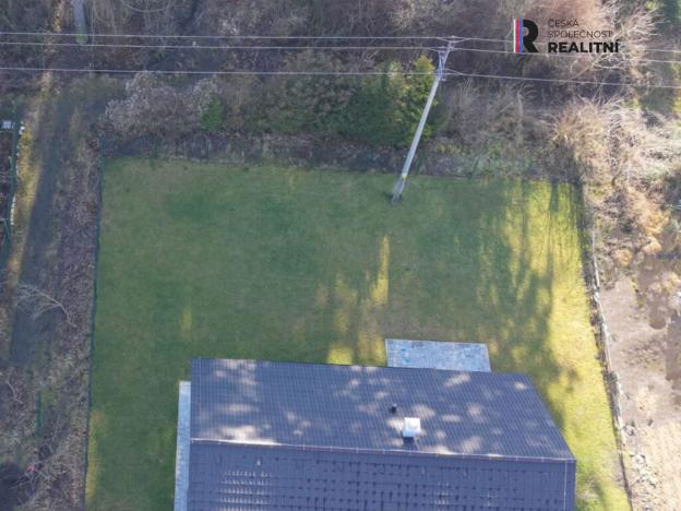 Prodej rodinného domu, Libušín, Nepřímská II, 560 m2