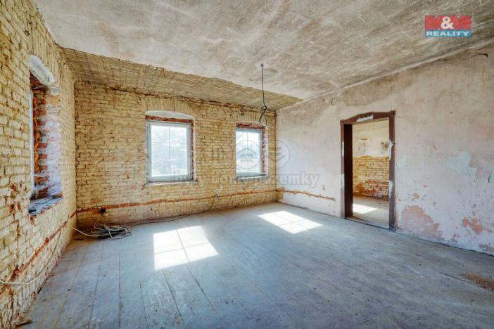 Prodej rodinného domu, Kokašice - Lomy, 227 m2