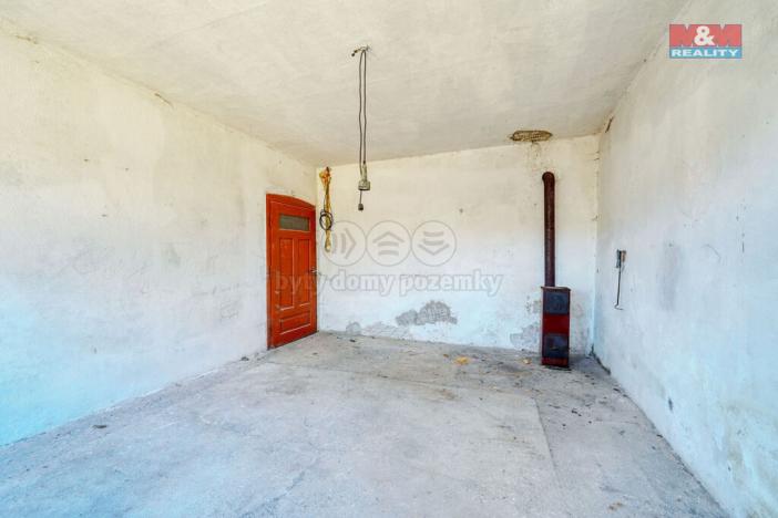 Prodej rodinného domu, Kokašice - Lomy, 227 m2