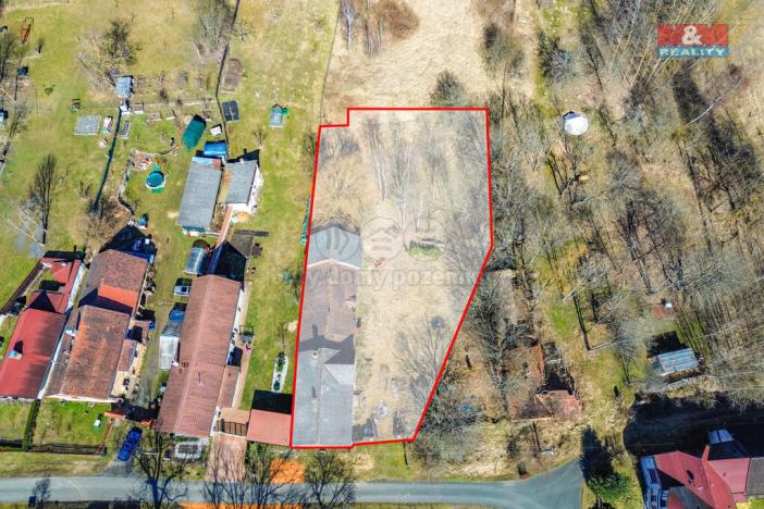 Prodej rodinného domu, Kokašice - Lomy, 227 m2