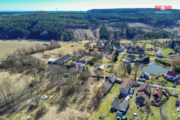 Prodej rodinného domu, Kokašice - Lomy, 227 m2