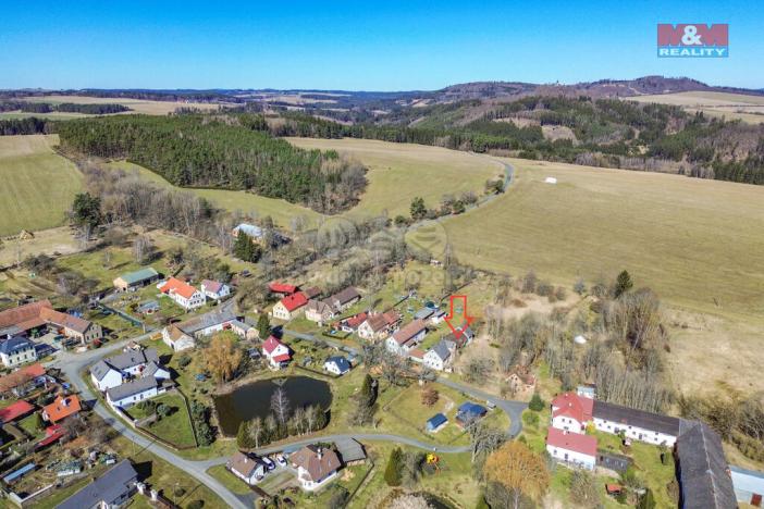 Prodej rodinného domu, Kokašice - Lomy, 227 m2