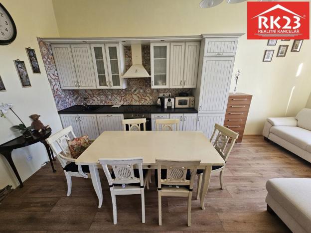 Prodej bytu 2+kk, Mariánské Lázně, Ruská, 69 m2