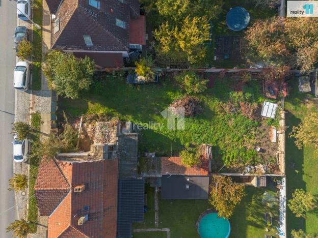 Prodej pozemku pro bydlení, Pečky, Tř. Jana Švermy, 544 m2