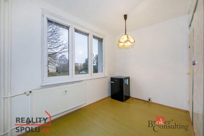 Prodej bytu 2+1, Cheb, Do Zátiší, 63 m2