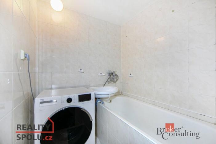 Prodej bytu 2+1, Cheb, Do Zátiší, 63 m2