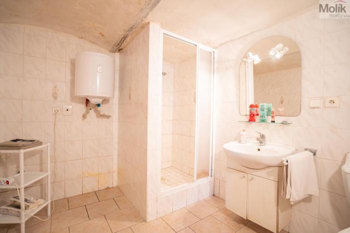 Prodej rodinného domu, Moldava, 390 m2