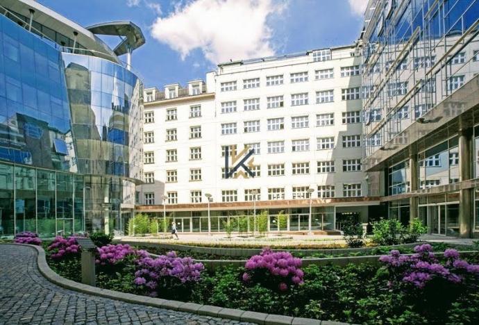 Pronájem obchodního prostoru, Praha - Nové Město, Na Poříčí, 408 m2