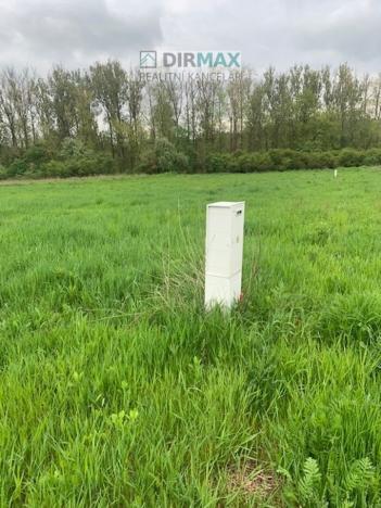 Prodej pozemku pro bydlení, Plzeň, 1250 m2