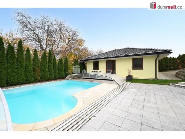 Prodej rodinného domu, Praha - Lochkov, K úvozu, 62 m2