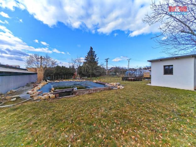 Prodej pozemku pro bydlení, Broumov, Solidarity, 811 m2