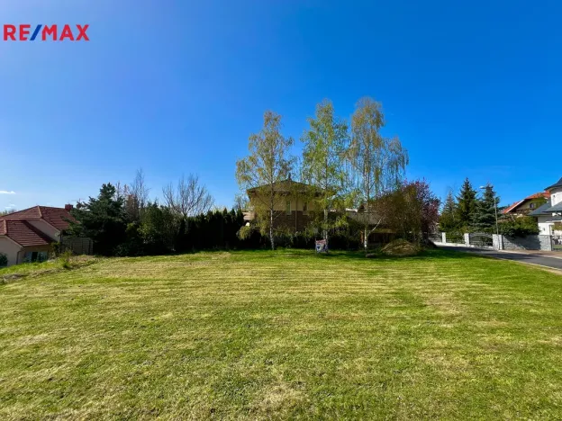 Prodej pozemku pro bydlení, Karlovy Vary, 820 m2