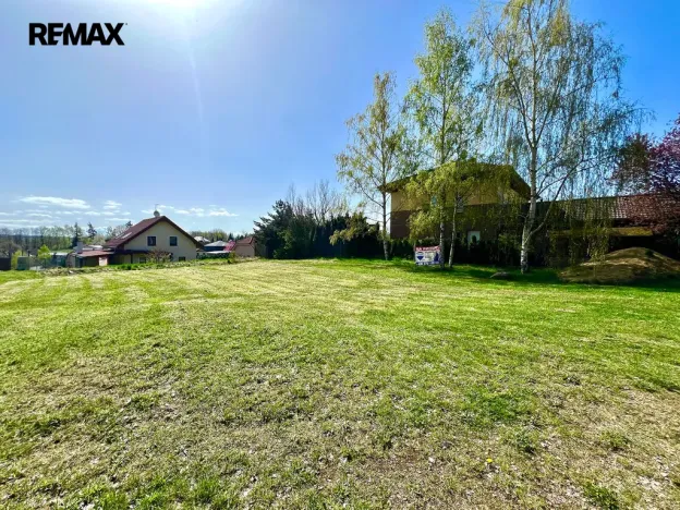 Prodej pozemku pro bydlení, Karlovy Vary, 820 m2