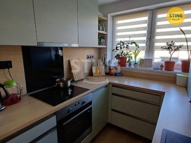 Prodej bytu 3+1, Dolní Lutyně, 62 m2