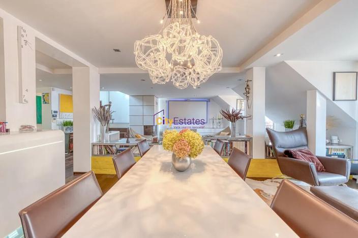 Prodej bytu 5+kk, Praha - Staré Město, Vejvodova, 241 m2